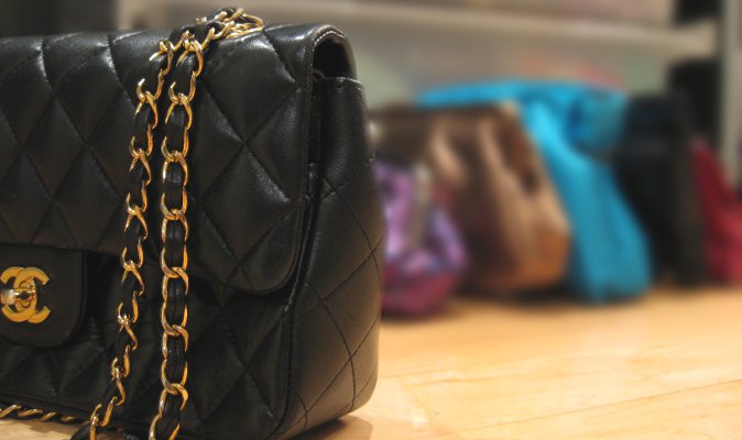 Bags