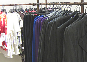 Shopping Excursion