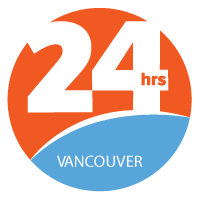 24hrs Vancouver