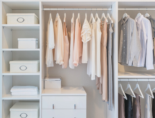 Closet